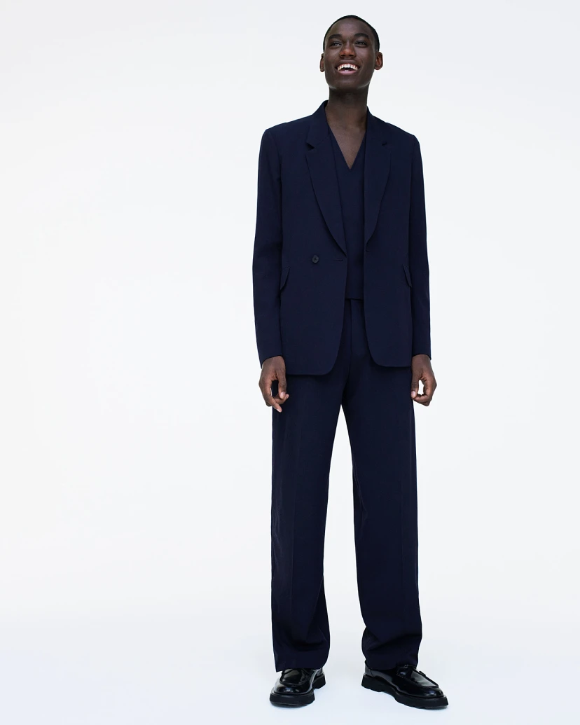 Paul smith deals suits